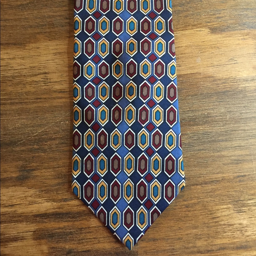 Valentino tie
